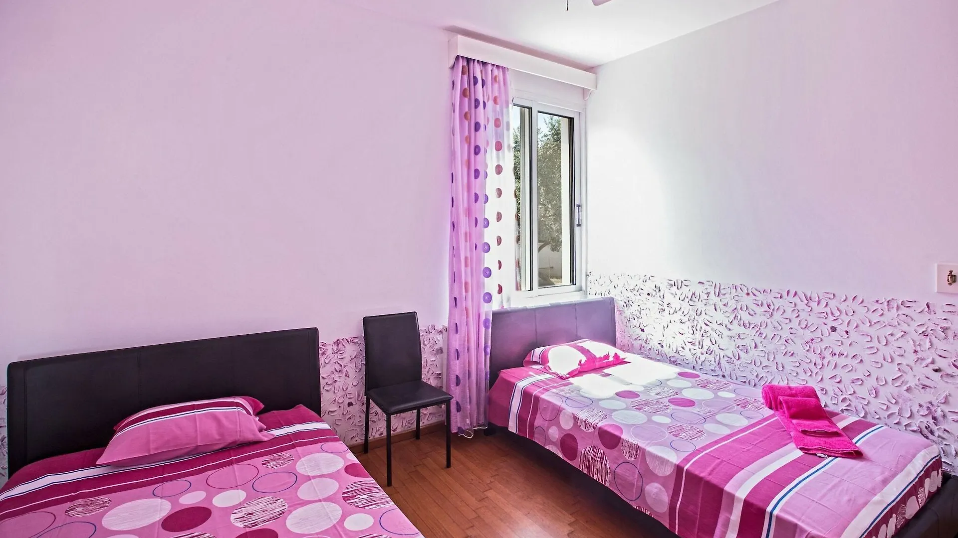 Celebrity Villa Jamie Laing Ayia Napa