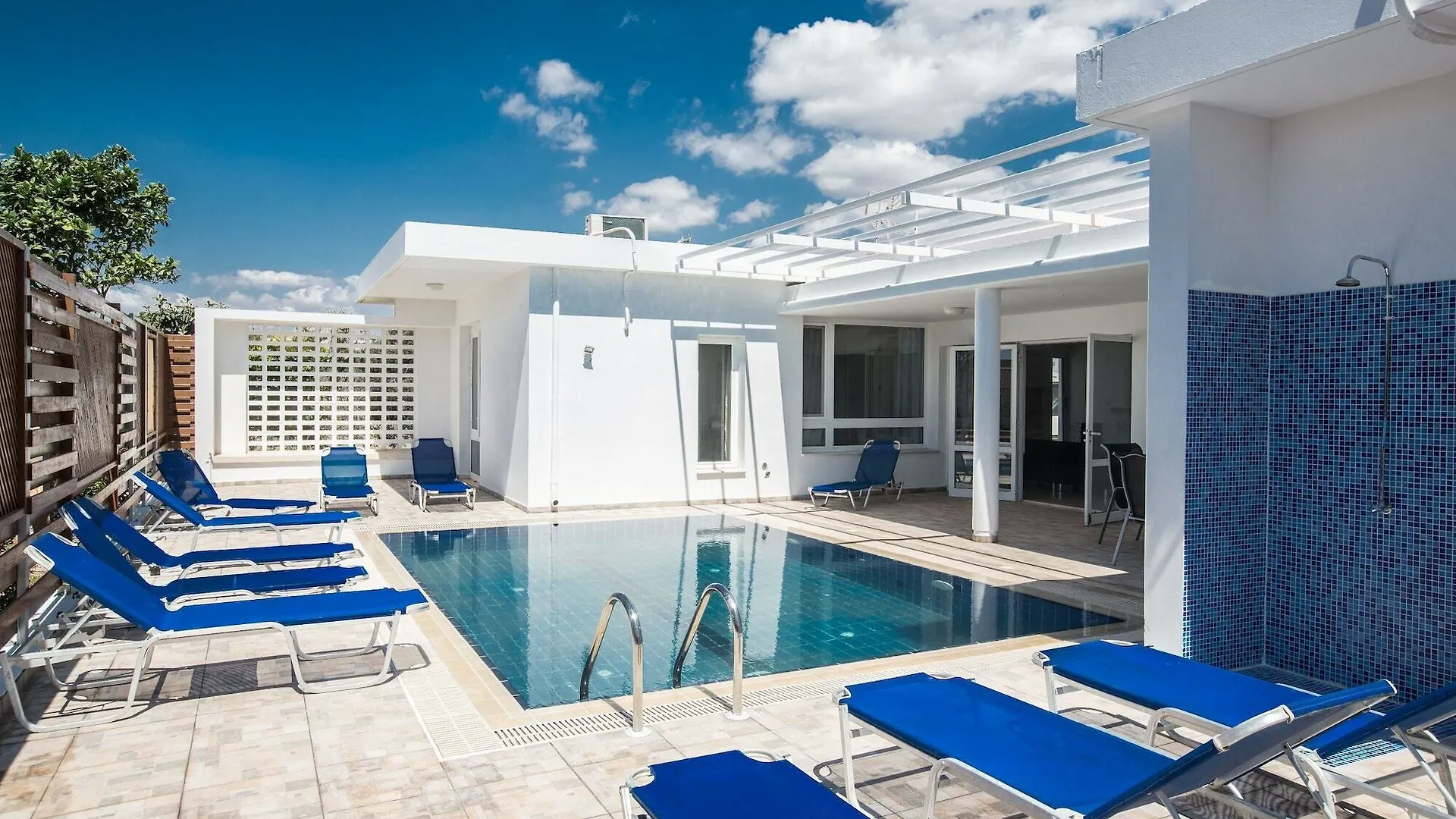 Celebrity Villa Jamie Laing Ayia Napa Hotel
