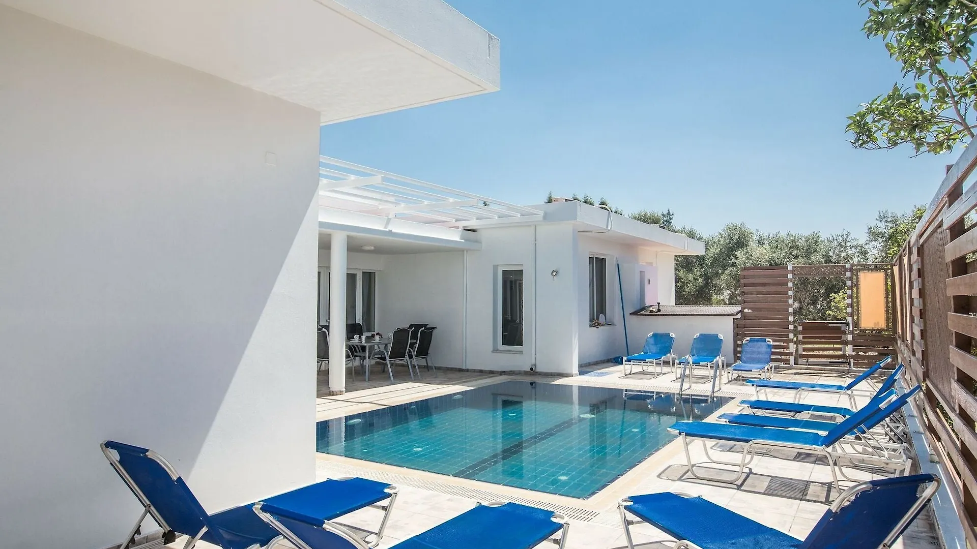 Celebrity Villa Jamie Laing Ayia Napa Cyprus
